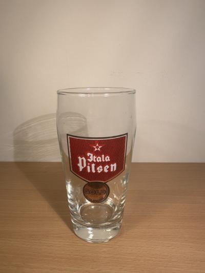 Itala Pilsen - 13411